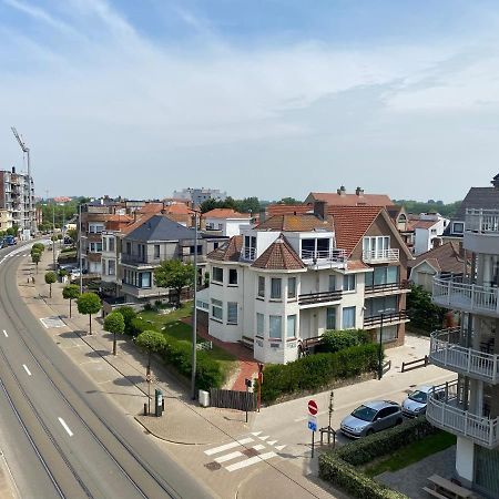 Happy Stay By Anais - 20M To Beach De Panne Luaran gambar