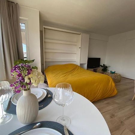 Happy Stay By Anais - 20M To Beach De Panne Luaran gambar