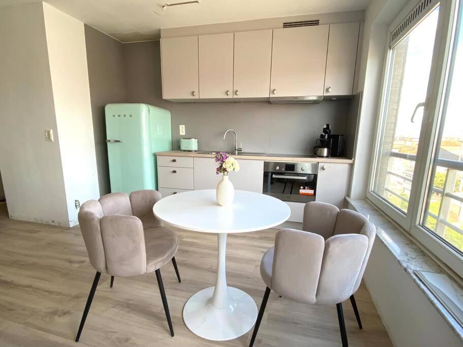 Happy Stay By Anais - 20M To Beach De Panne Luaran gambar