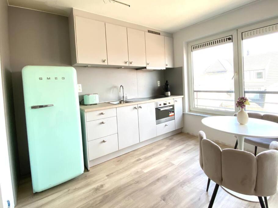 Happy Stay By Anais - 20M To Beach De Panne Luaran gambar