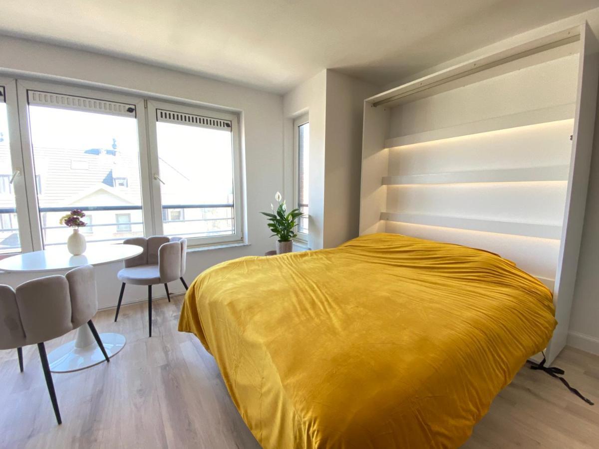 Happy Stay By Anais - 20M To Beach De Panne Luaran gambar
