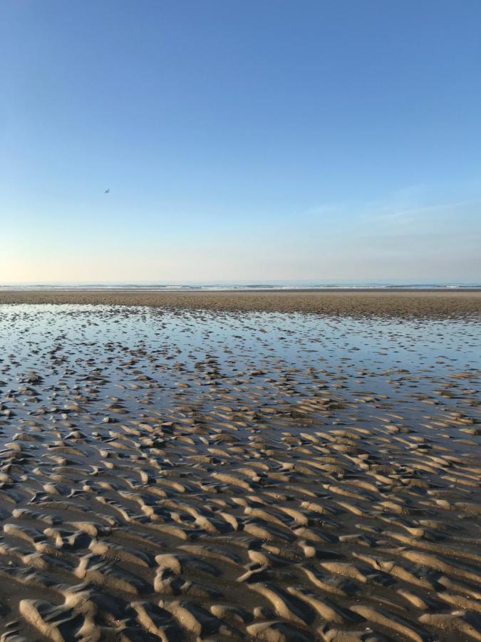 Happy Stay By Anais - 20M To Beach De Panne Luaran gambar