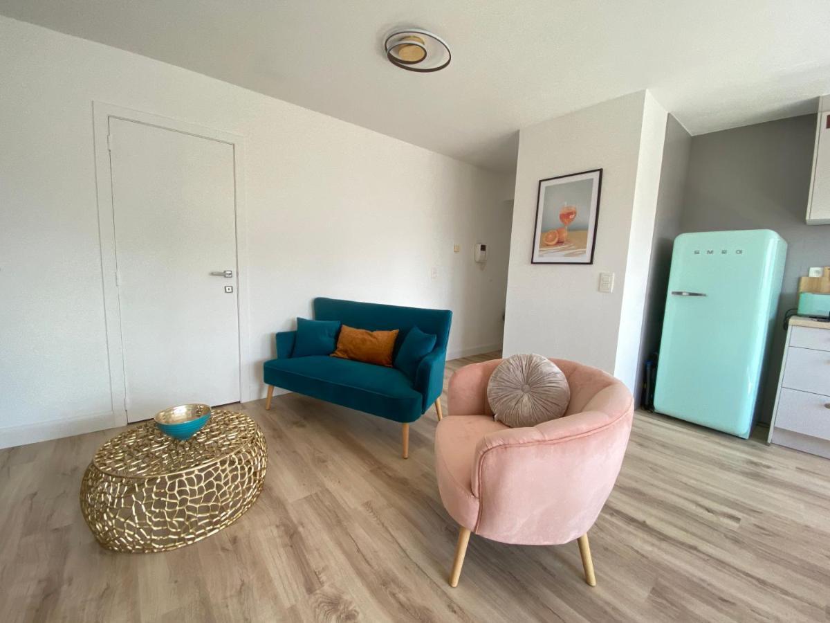Happy Stay By Anais - 20M To Beach De Panne Luaran gambar