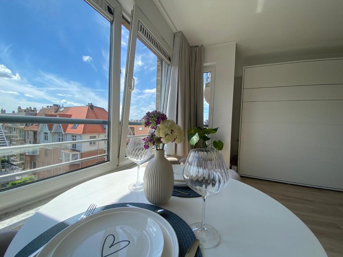 Happy Stay By Anais - 20M To Beach De Panne Luaran gambar