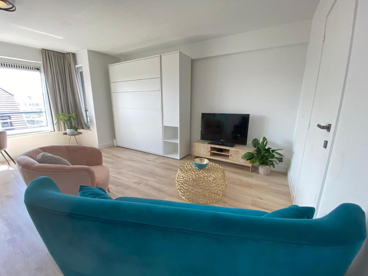 Happy Stay By Anais - 20M To Beach De Panne Luaran gambar